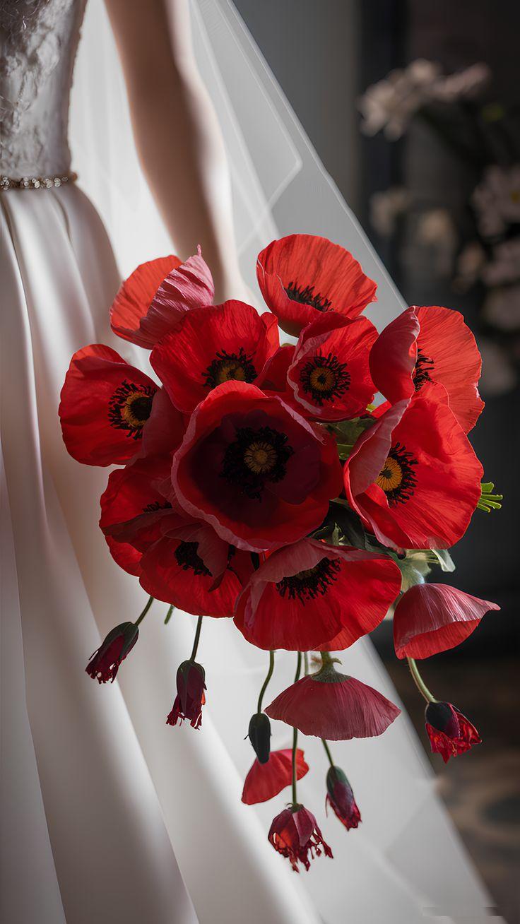 Secret Garden Whispers Floral Ensemble